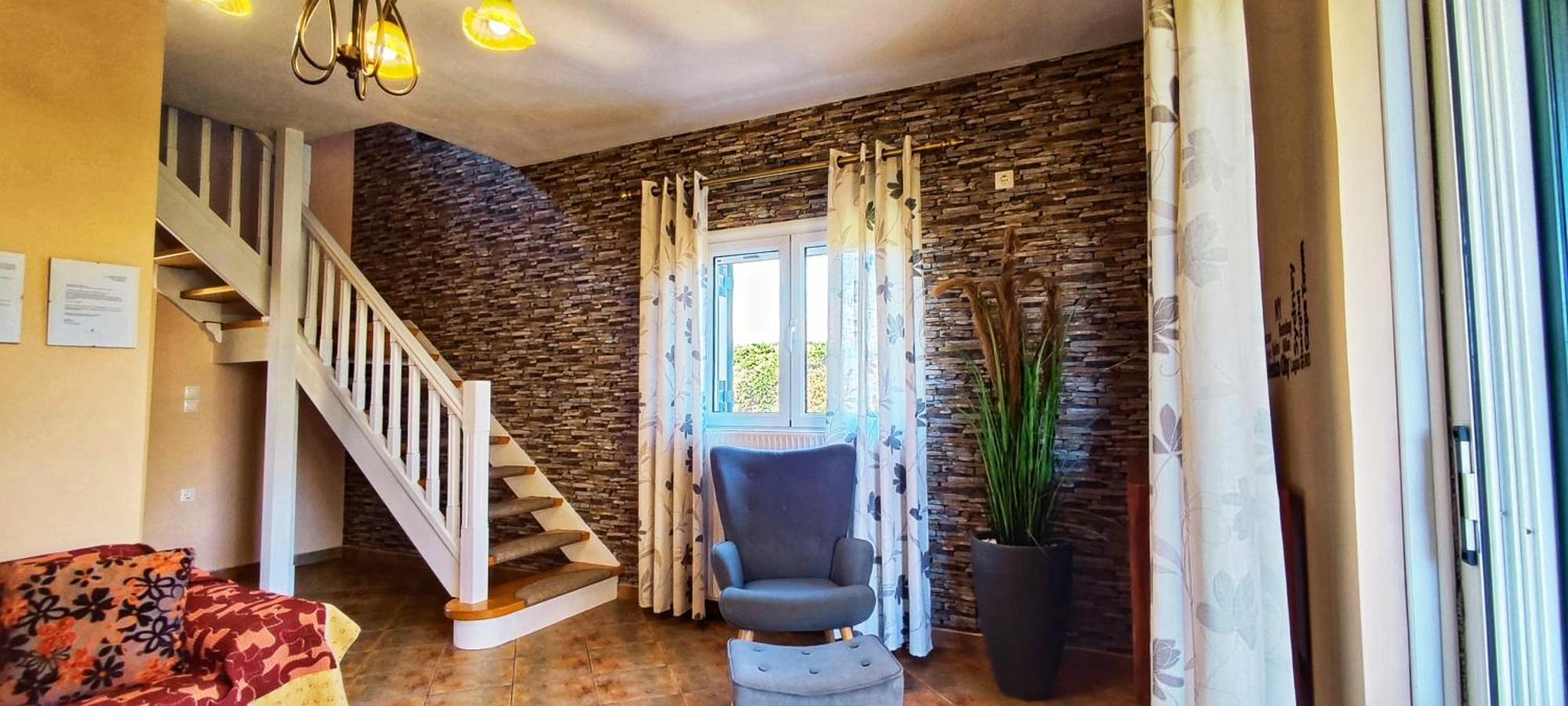 Villa Garden Star Zakynthos Exteriér fotografie